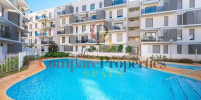 Apartment - Sale - Dénia - Centro