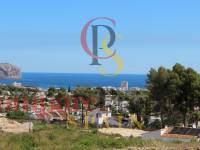 Nouvelle construction - Villa - Jávea - PINOSOL