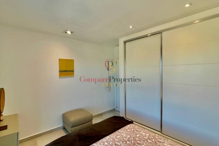 Sale - Villa - Orba Valley - Valley / Urbanización