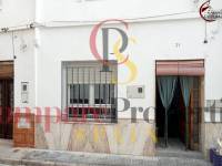 Sale - Apartment - Oliva - 
