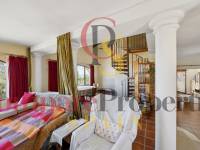 Vente - Villa - Dénia - Las Rotas