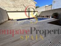 Sale - Townhouses - Palmera