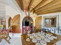 Venta - Villa - Benitachell - Kalmias