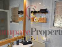 Sale - Villa - Jalon Valley - Campo