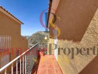 Vente - Apartment - Benitachell - Pueblo Montecala