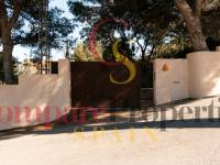 Sale - Villa - Dénia - 