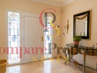 Sale - Villa - Moraira