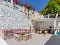 Venta - Villa - Altea - Montemolar