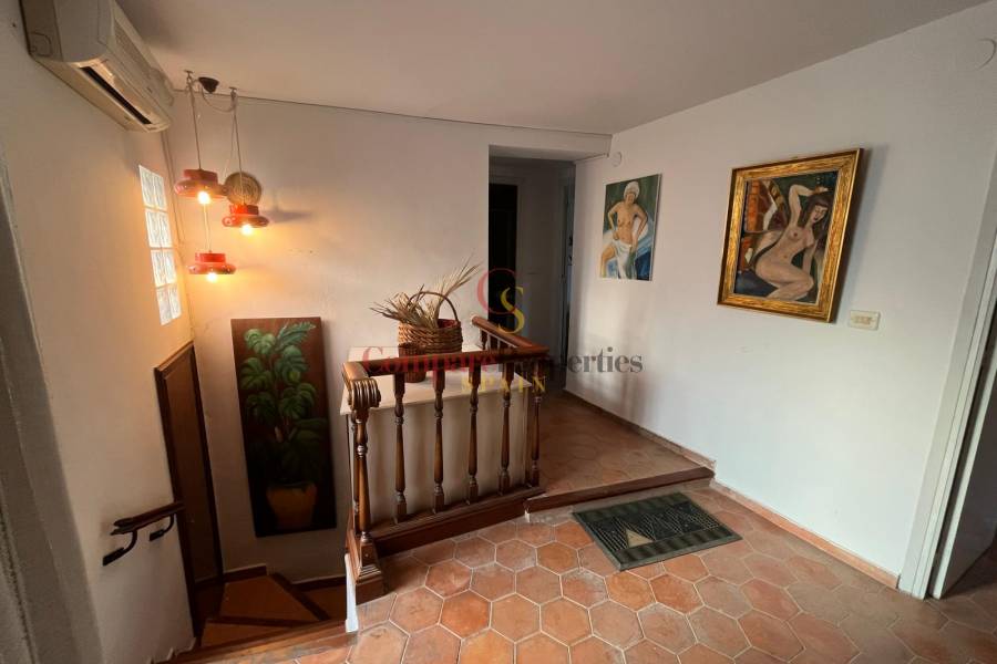 Verkauf - Townhouses - Orba Valley - Orba