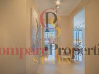 Verkoop - Apartment - Pedreguer