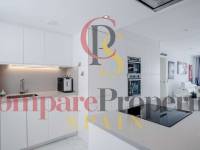 Sale - Apartment - Calpe