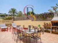 Sale - Villa - Jávea - 