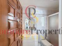 Venta - Villa - Benitachell - Encinas