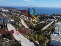 Vente - Villa - Benitachell - CUMBRES DEL SOL