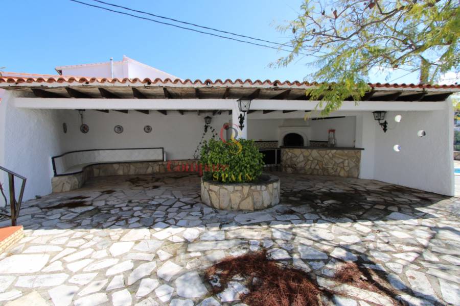 Verkoop - Villa - Orba Valley - Orba