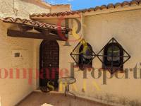 Verkoop - Villa - Calpe - Maryvilla