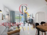 Verkoop - Apartment - Benitachell - Pueblo de la Paz