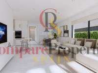 Sale - Villa - Los Alcazares