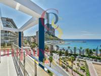 Vente - Apartment - Calpe