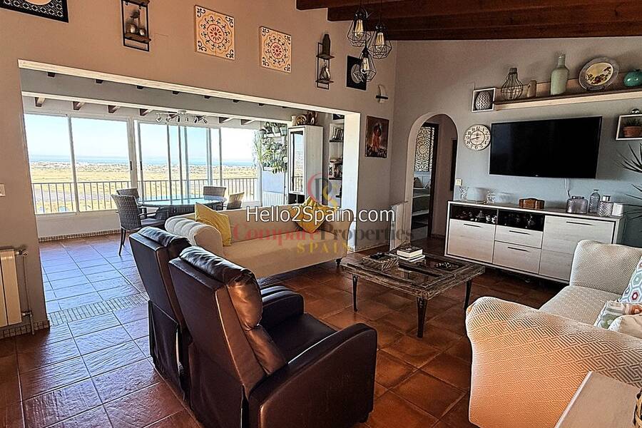 Venta - Villa - Monte Pego - 