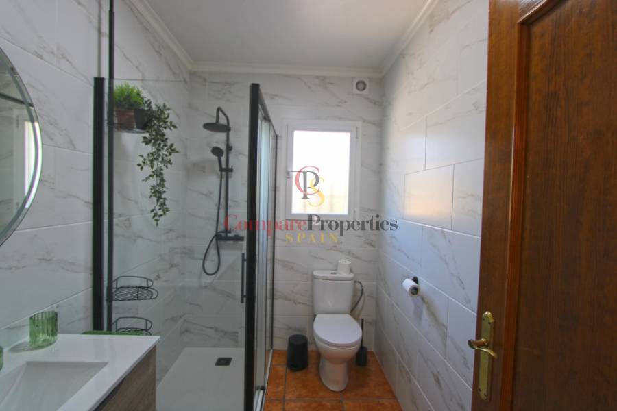 Sale - Villa - Orba Valley - Orba