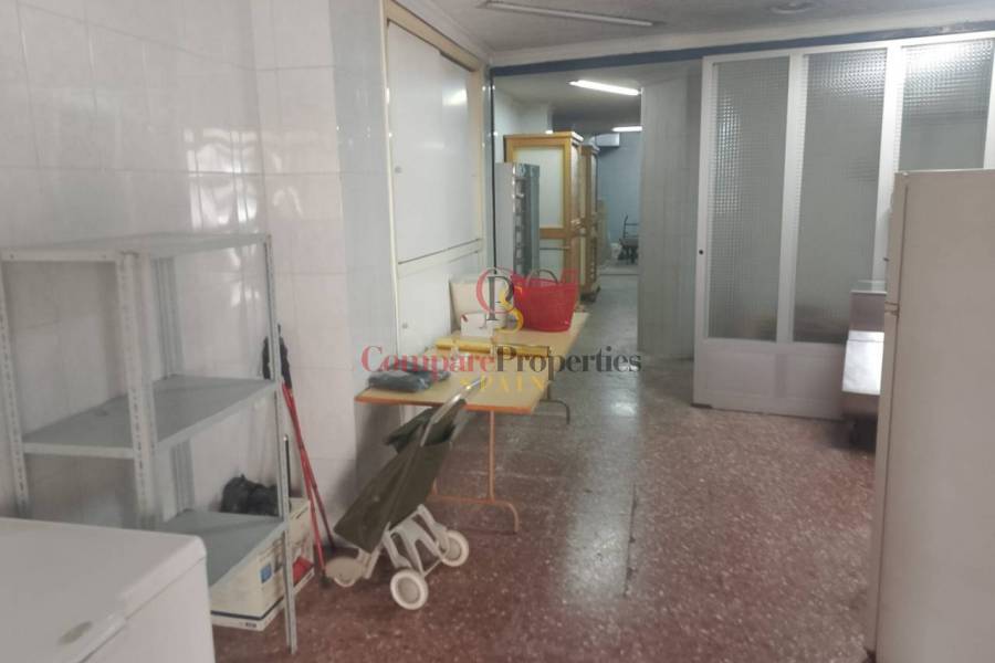 Venta - Villa - Oliva - 