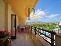 Sale - Apartment - Calpe - Calpe Town Centre