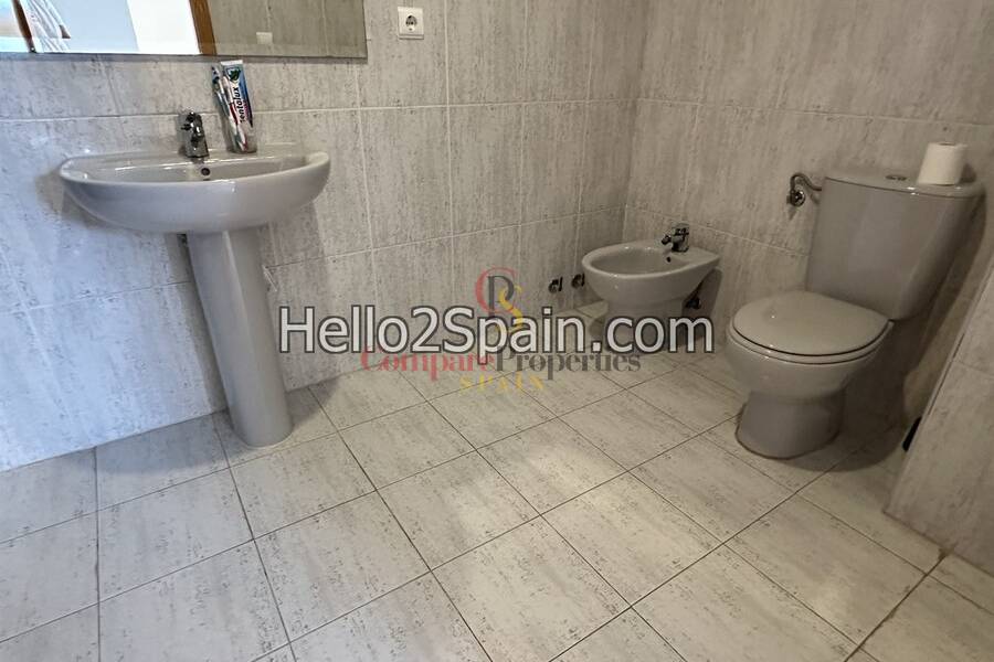 Venta - Townhouses - La Xara