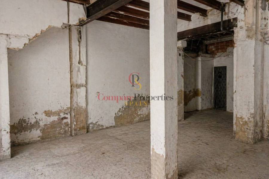 Sale - Apartment - Gandía - 