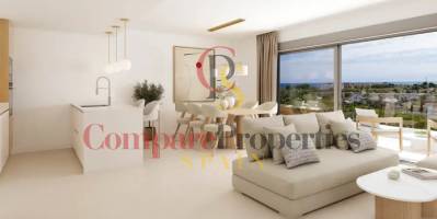 Apartment - Sale - El Vergel - 