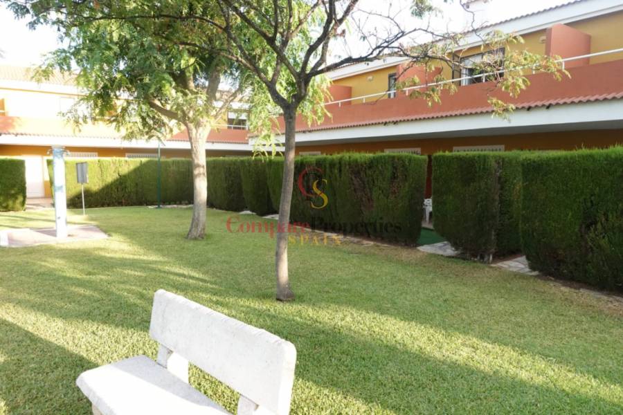 Sale - Bungalow - Els Poblets - Las Marinas (Almadrava)