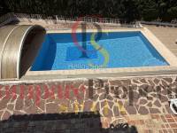 Venta - Villa - Calpe