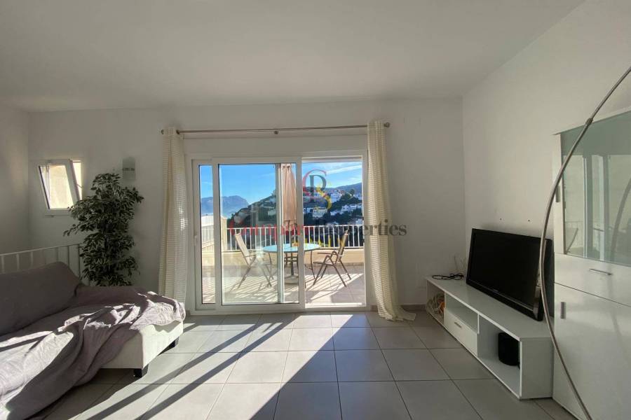 Verkoop - Townhouses - Pedreguer - 