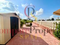 Vente - Villa - Catral