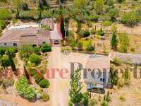 Sale - Villa - Jalon Valley - Comunidad valenciana
