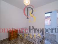 Verkauf - Townhouses - Teulada - Casco Urbano