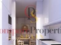 Verkauf - Apartment - Jávea - 