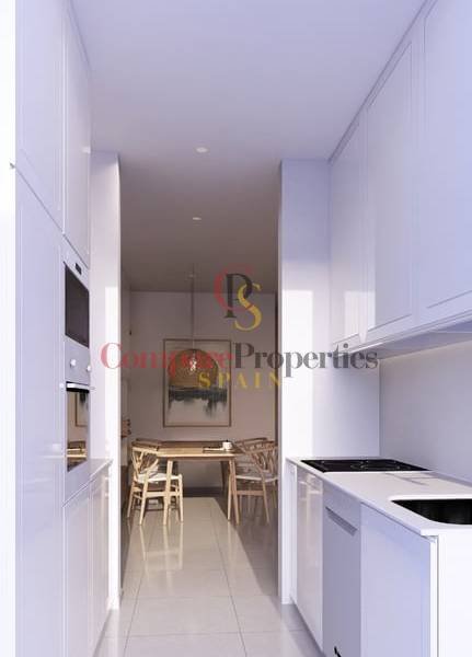 Verkauf - Apartment - Jávea - 