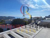 Venta - Villa - Teulada