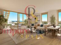 Verkoop - Apartment - Dénia - 