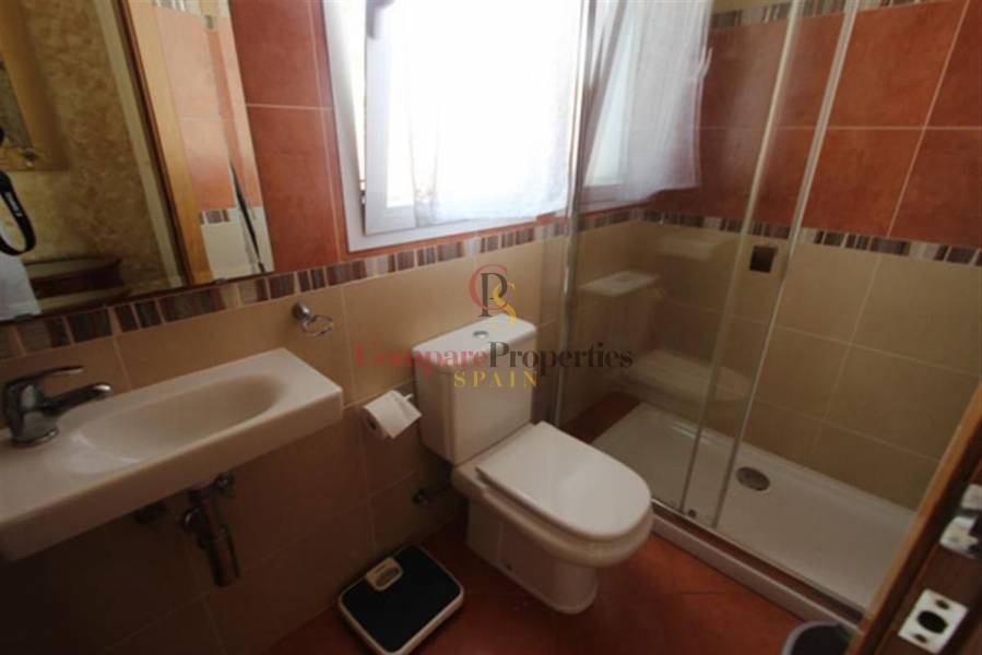 Venta - Villa - Calpe