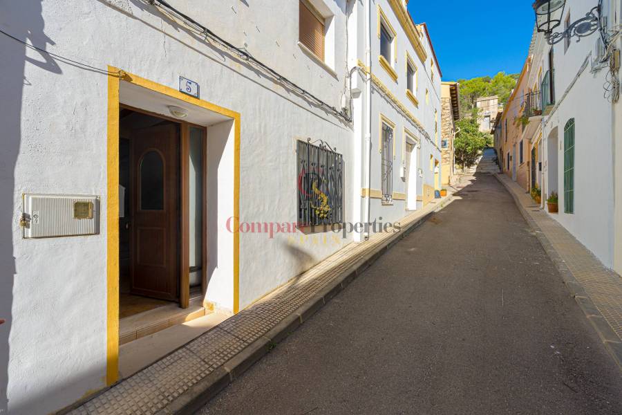 Sale - Townhouses - Jalon Valley - Llosa de Camacho