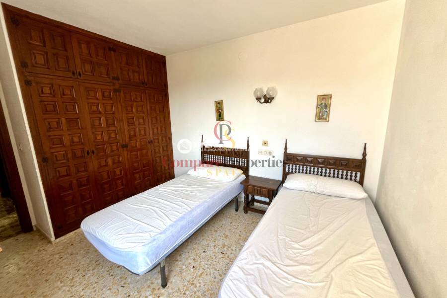 Verkauf - Villa - Benissa