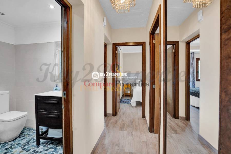 Sale - Villa - Jávea - Javea