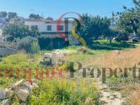 Vente - Villa - Gata de Gorgos