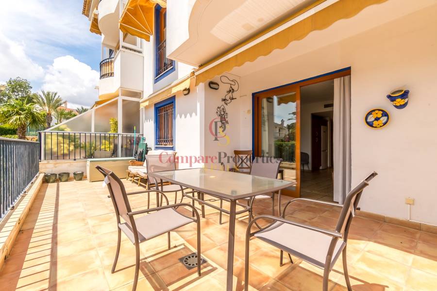 Sale - Apartment - Alfaz Del Pi - Alfas del Pí