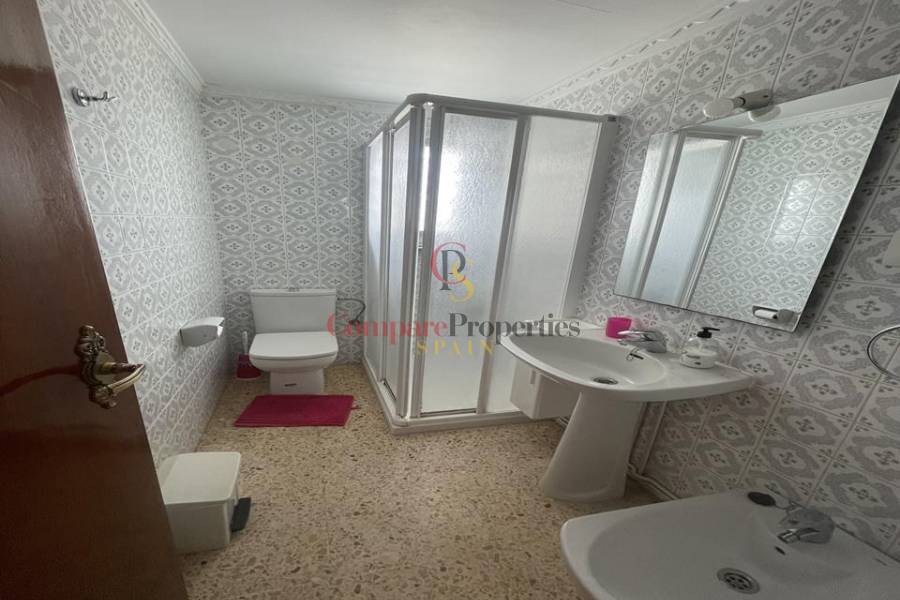 Verkauf - Apartment - Dénia