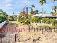 Sale - Villa - Dénia - Las Marinas (Km1 al Km 6)