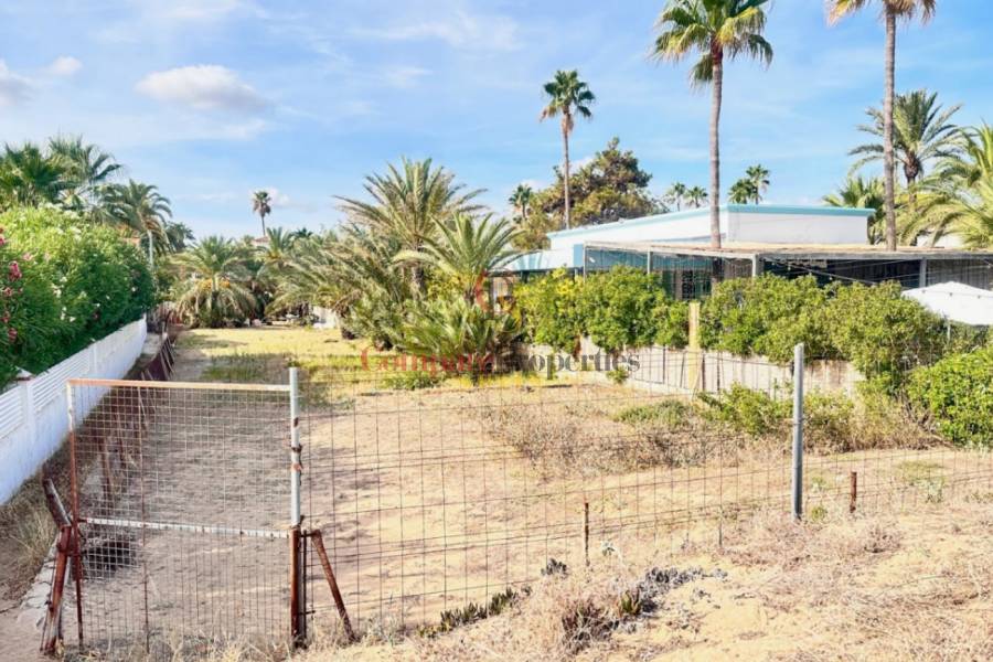 Sale - Villa - Dénia - Las Marinas (Km1 al Km 6)