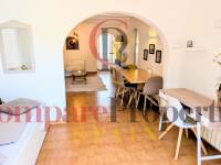 Sale - Bungalow - Moraira - Fanadix